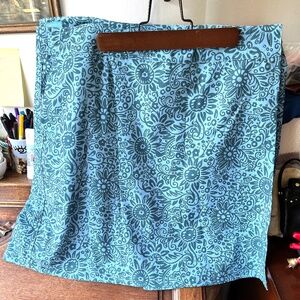 Rip Skirt Swingtastic Skort Size L